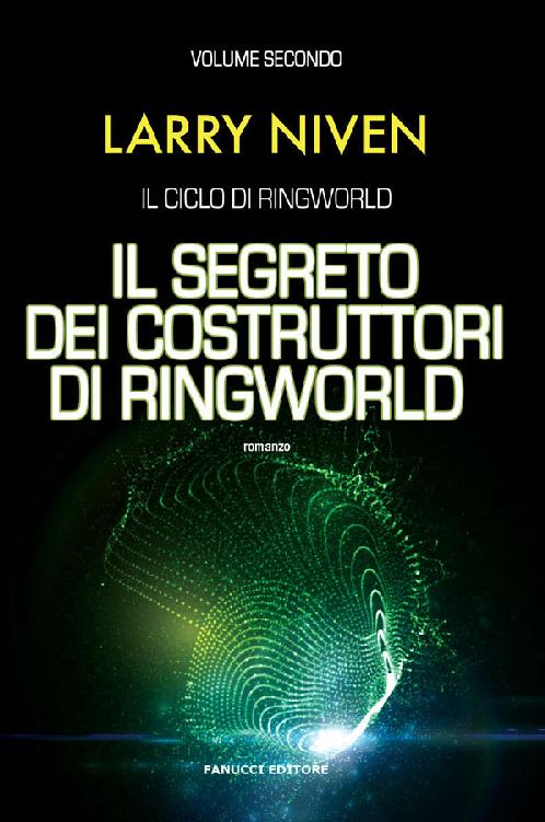 Il segreto dei costruttori di Ringworld