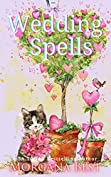 Wedding Spells: Cozy Mystery (The Kitchen Witch Book 10)