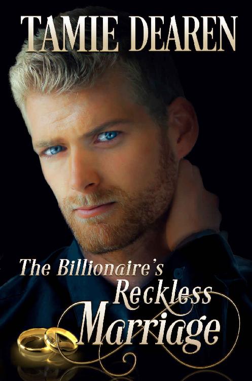 The Billionaire's Reckless Marriage (The Limitless Clean Billionaire Romance Series Book 2)