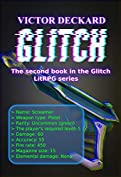 Glitch Book Two (The Glitch Series 2)