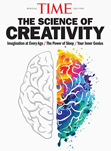 TIME The Science of Creativity