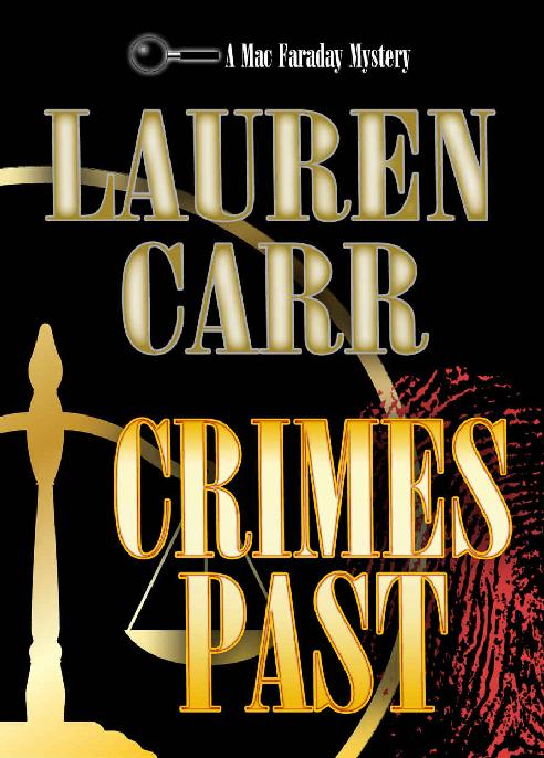 Crimes Past (A Mac Faraday Mystery Book 13)