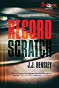 Record Scratch (Trevor Galloway Thriller Book 2)