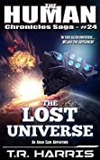 The Lost Universe (The Human Chronicles Saga Book 24)