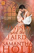 Lavinia and the Laird (Bluestocking Brides Book 1)