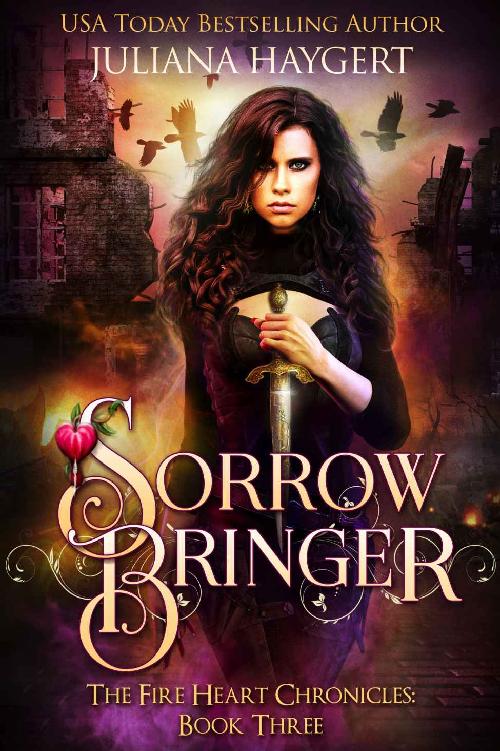 Sorrow Bringer