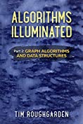 Algorithms Illuminated (Part 2): Graph Algorithms and Data Structures