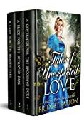 Tales of Unexpected Love: A Historical Regency Romance Collection