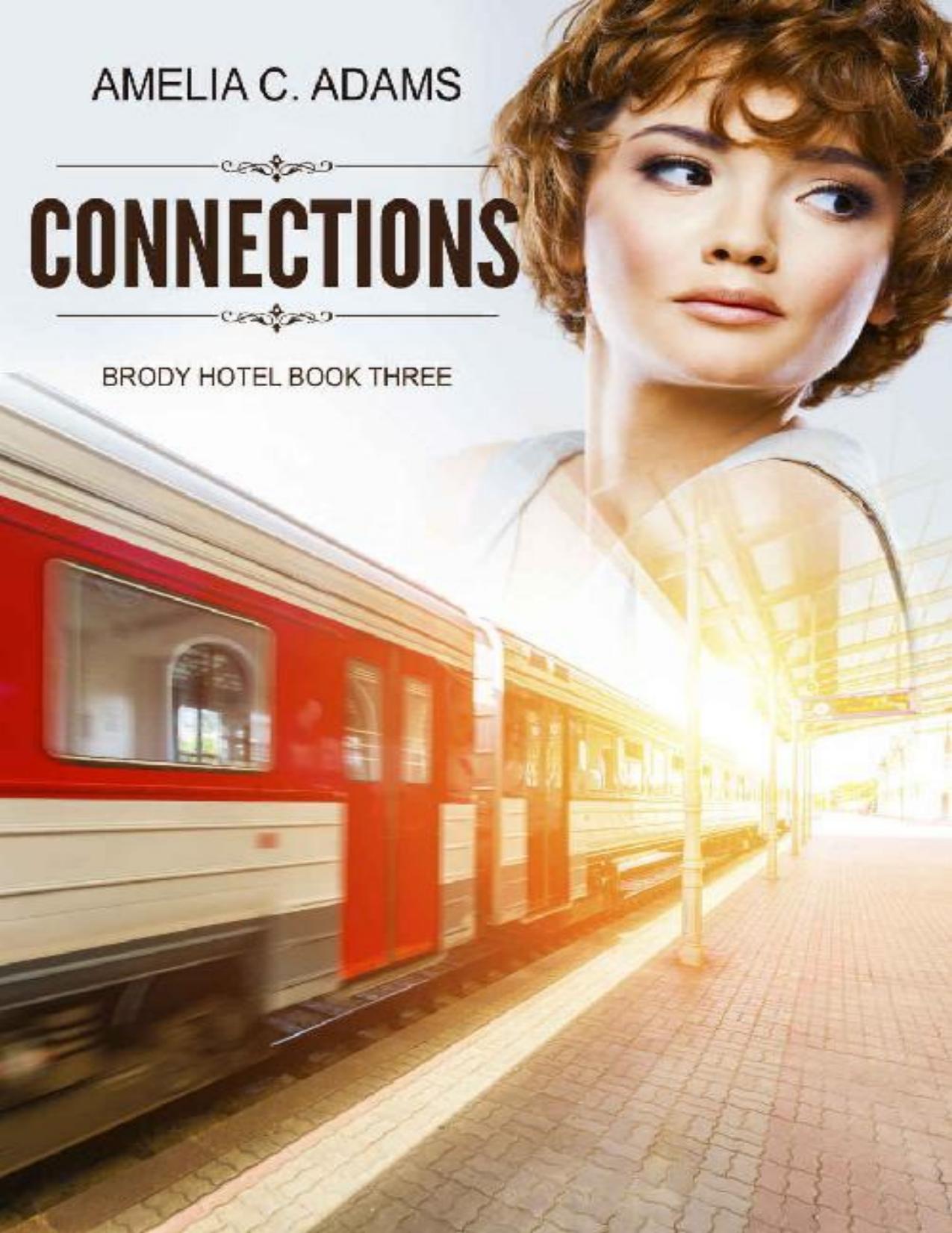 Connections (Brody Hotel Book 3)