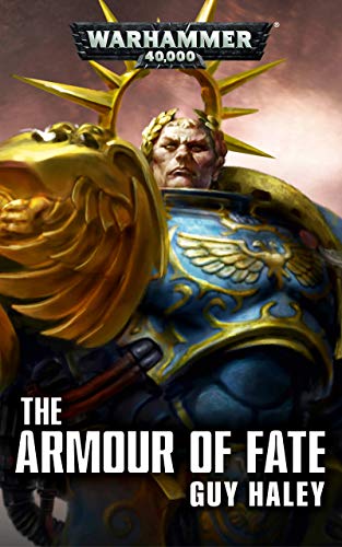 The Armour of Fate (Warhammer 40,000)