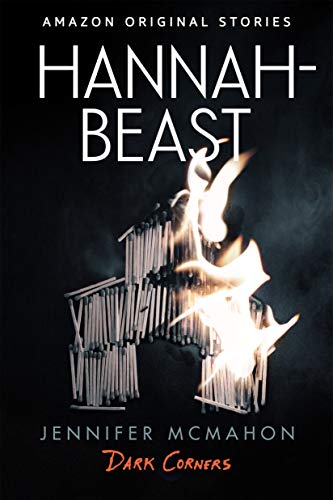 Hannah-Beast (Dark Corners collection)