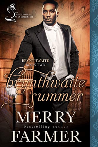 Brynthwaite Summer: A Silver Foxes of Westminster Novella