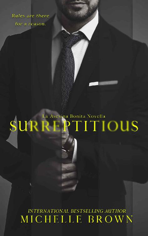 Surreptitious