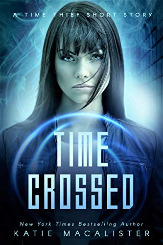 Time Crossed: A Traveller Short Story (Traveller Series)