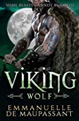 Viking Wolf: a dark historical romance (Viking Warriors Book 2)