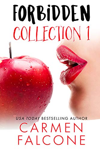 Forbidden Collection: Books 1-4