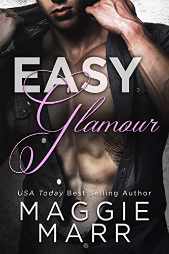 Easy Glamour (Glamour Series Book 4)