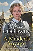 A Maiden's Voyage: The heart-warming Sunday Times bestseller (Days of the week Book 5)