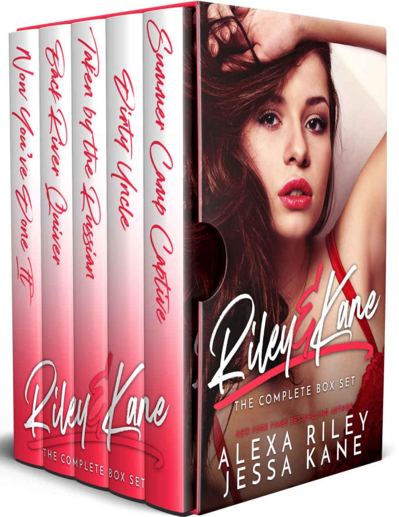 Riley & Kane Bundle