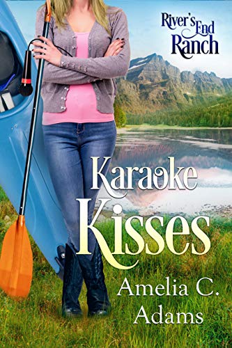 Karaoke Kisses (River's End Ranch Book 56)