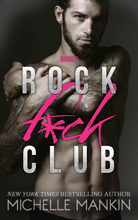 Rock F*ck Club