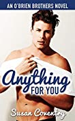 Anything for You: An O'Brien Brothers Novel