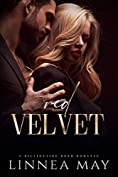 Red Velvet (The Velvet Rooms Book 3)