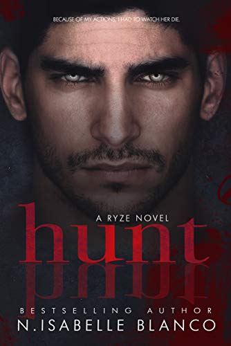 Hunt (Ryze Book 3)