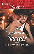 Nashville Secrets: An Enemies to Lovers Romance (Sons of Country Book 3)