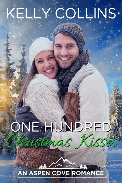 One Hundred Christmas Kisses: An Aspen Cove Romance