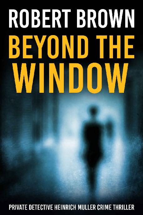 Beyond The Window