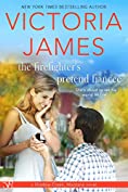 The Firefighter's Pretend Fiancee (Shadow Creek, Montana Book 5)