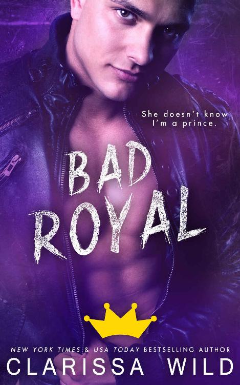 Bad Royal