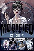 Modified: Volumes 1 - 5 Box Set