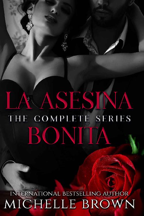 La Asesina Bonita: The Complete Series