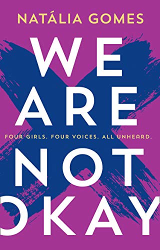 We Are Not Okay (191 JEUNESSE)