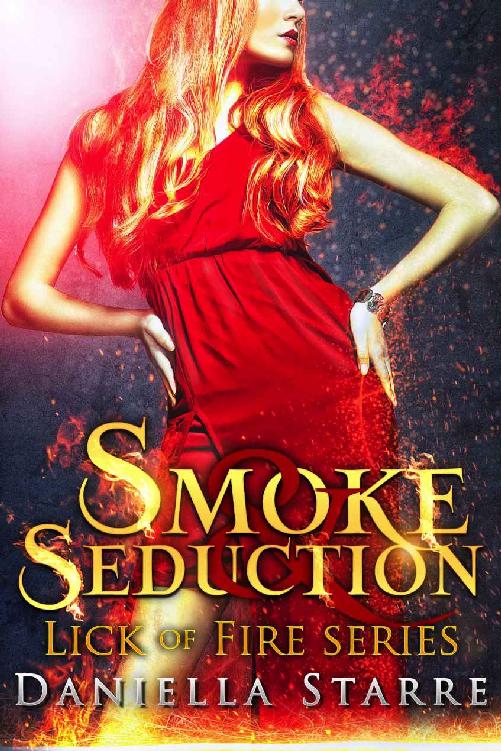 Smoke & Seduction