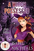 A Witch Possessed: Magic and Mayhem Universe (Magick and Chaos Book 1)