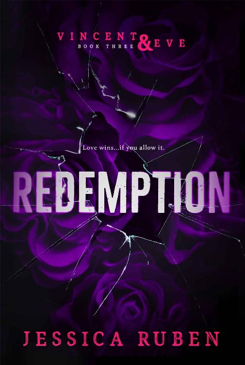 Redemption (Vincent and Eve Book 3)