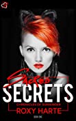 Sacred Secrets (Chronicles of Surrender Book 1)