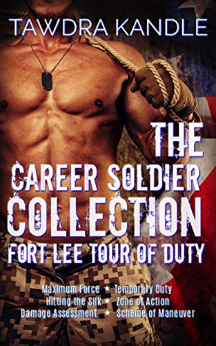 The Career Soldier Collection: Fort Lee Tour of Duty