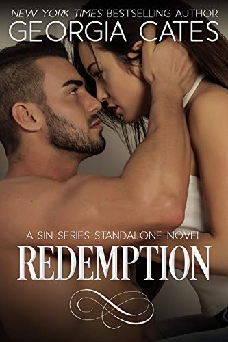 Redemption: A Sin Series Standalone Novel (The Sin Trilogy Book 6)