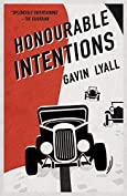 Honourable Intentions (The Honour Series)