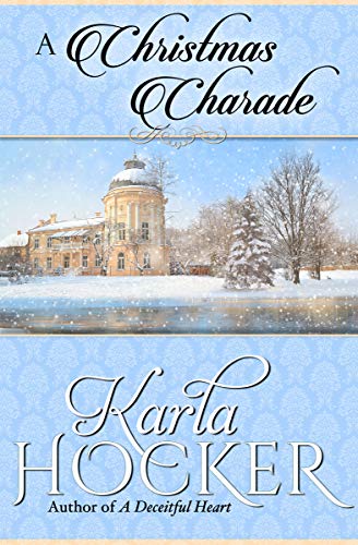 A Christmas Charade