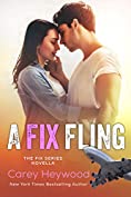 A Fix Fling (THE FIX SERIES)