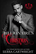 Billionaire's Christmas (Titans Book 3)