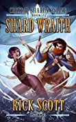 Shard Wraith: A LitRPG Fantasy Sci-fi (Crystal Shards Online Book 3)