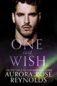 One Last Wish (Shooting Stars Book 3)