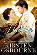 Hattie (Orlan Orphans Book 14)