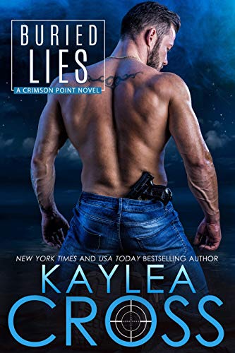 Buried Lies (Crimson Point Series Book 2)